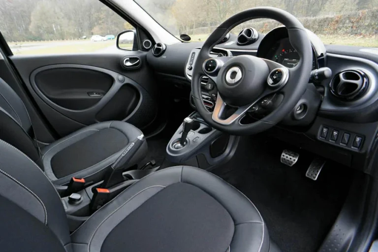 Fast Charging USB Car Adapter